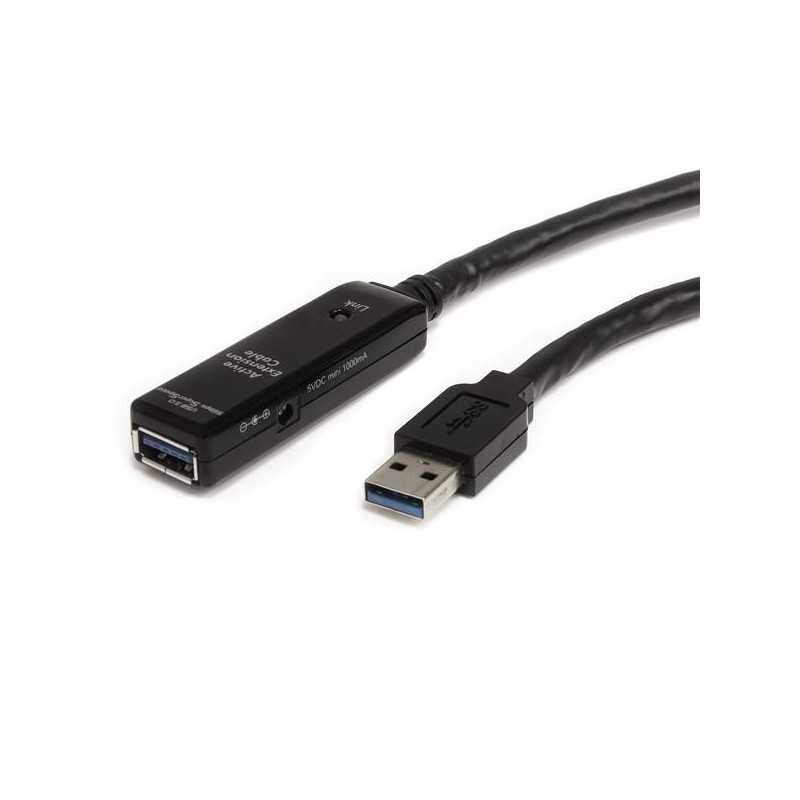 CABLE DEXTENSION USB 3.0 ACTIF