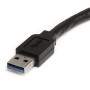 CABLE DEXTENSION USB 3.0 ACTIF