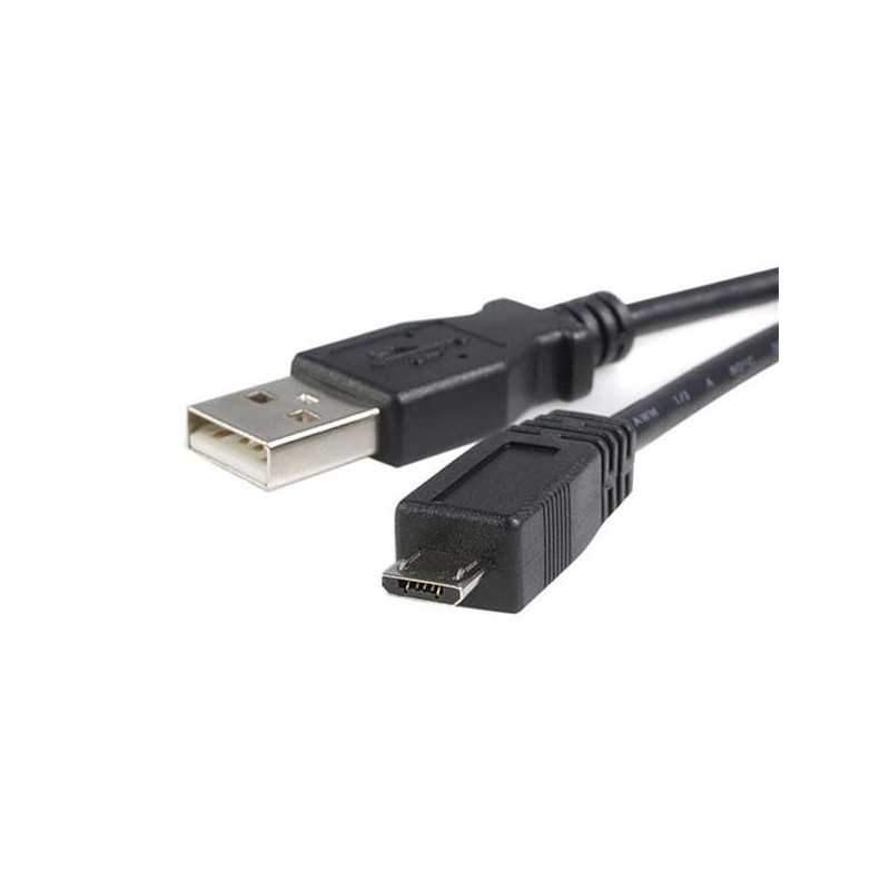 CABLE MICRO USB DE