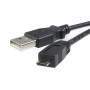 CABLE MICRO USB DE