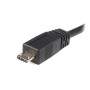 CABLE MICRO USB DE