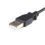 CABLE MICRO USB DE