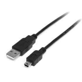 CABLE USB 2.0 A VERS