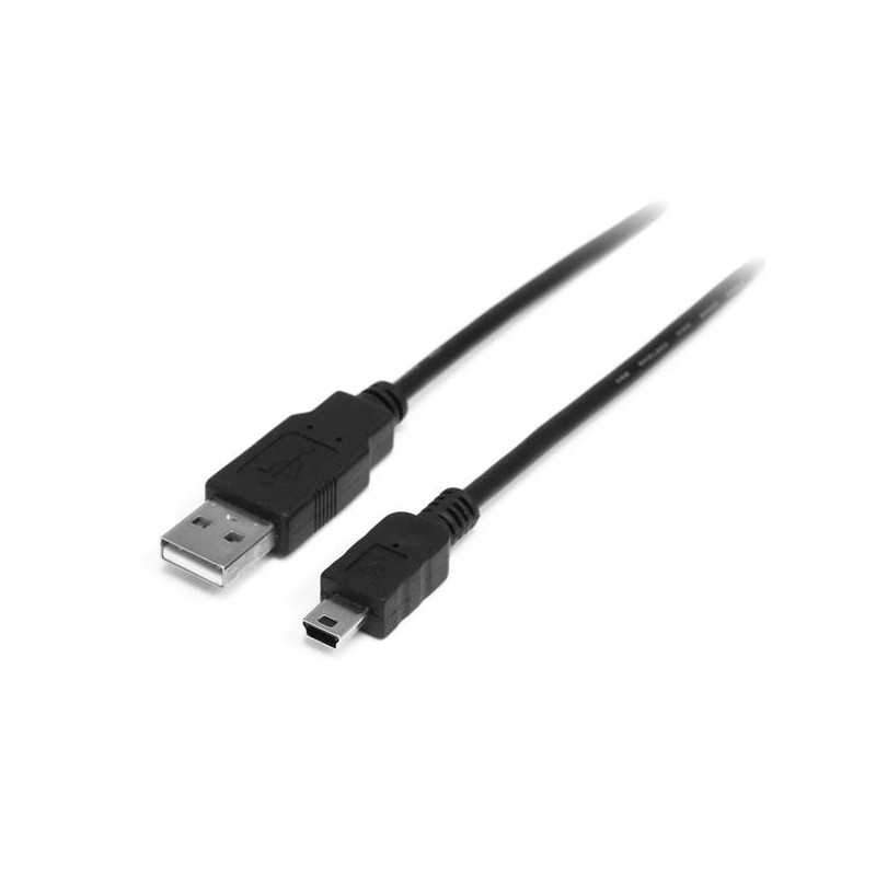 CABLE USB 2.0 A VERS