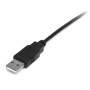 CABLE USB 2.0 A VERS