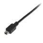 CABLE USB 2.0 A VERS