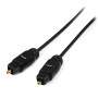 CABLE TOSLINK SPDIF AUDIO