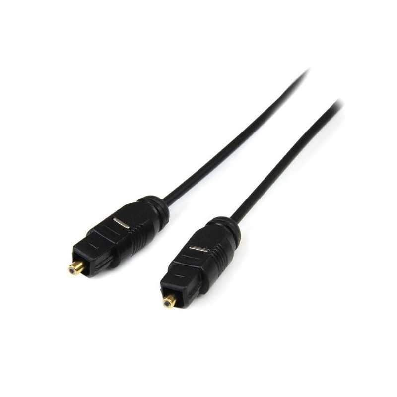 CABLE TOSLINK SPDIF AUDIO