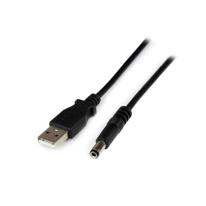 CABLE ALIMENTATION USB VERS