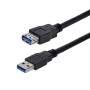 CABLE DEXTENSION USB 3.0