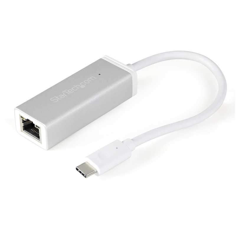 ADAPTATEUR RESEAU USB-C VERS