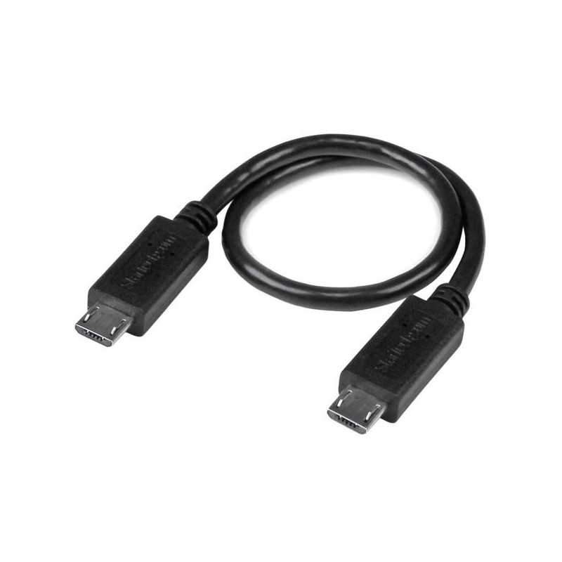 CABLE USB OTG MICRO USB VERS