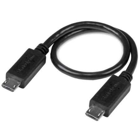 CABLE USB OTG MICRO USB VERS