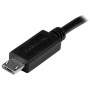 CABLE USB OTG MICRO USB VERS