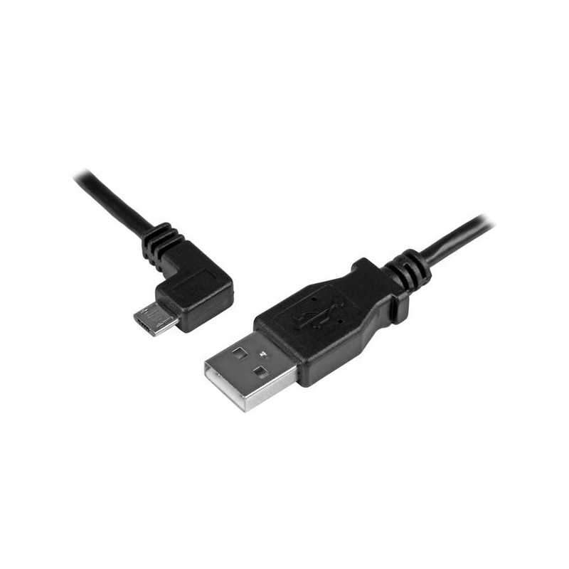 CABLE DE CHARGE ET SYNC MICRO