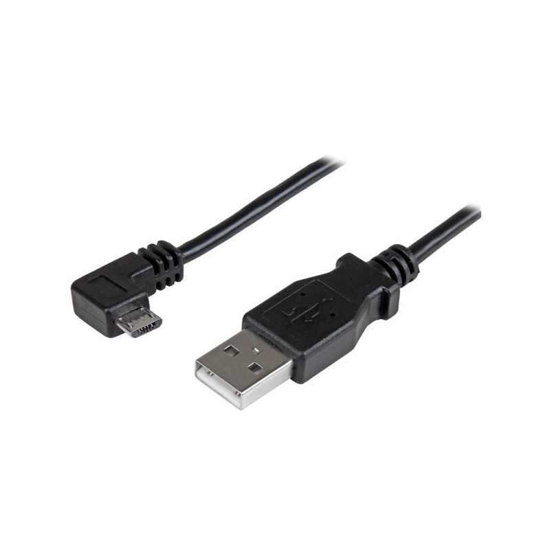 CABLE DE CHARGE ET SYNC MICRO