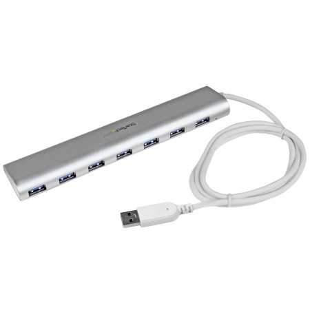 7PORT USB 3.0 HUB APPLE STYLE