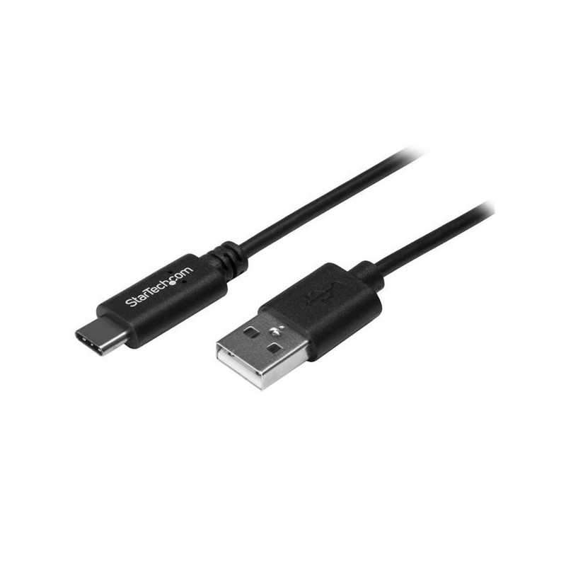 CABLE USB 2.0 USB-C