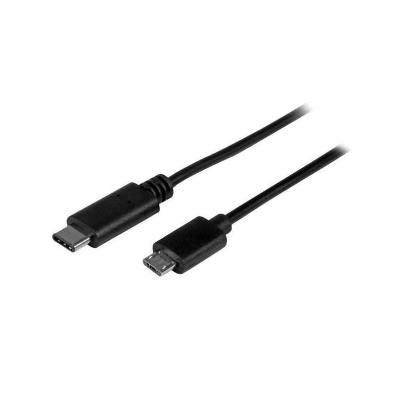 CABLE USB-C VERS MICRO-B DE