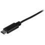 CABLE USB-C VERS MICRO-B DE