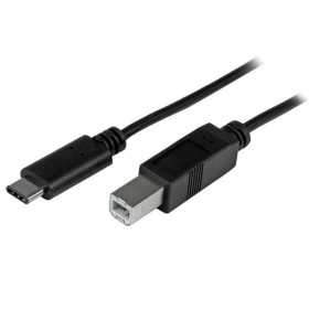 2M USB TYPE C TO USB TYPE B