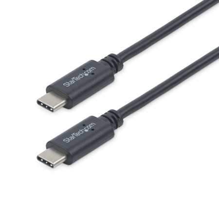 CABLE USB 2.0 USB-C