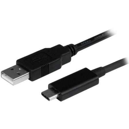 CABLE USB 2.0 USB-A VERS USB-C