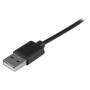 CABLE USB 2.0 USB-A VERS USB-C