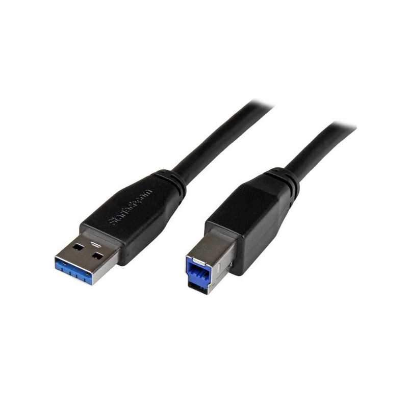 CABLE USB 3.0 ACTIF USB-A VERS