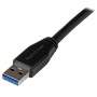 CABLE USB 3.0 ACTIF USB-A VERS