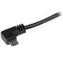 CABLE USB A VERS MICRO B DE 1 M