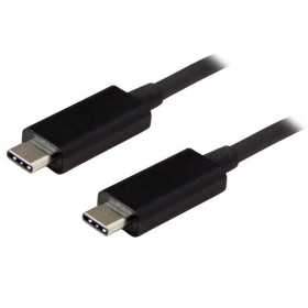 CABLE USB 3.1 USB-C VERS USB-C