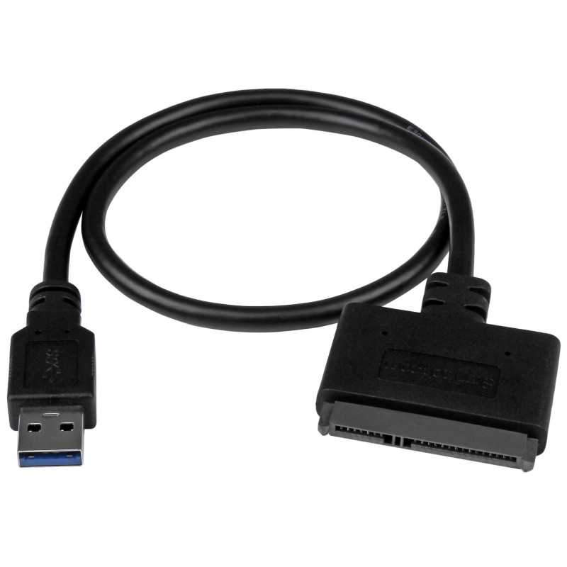 UBS 3.1 GEN 2 ADAPTER CABLE