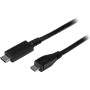 CABLE USB 2.0 USB-C VERS