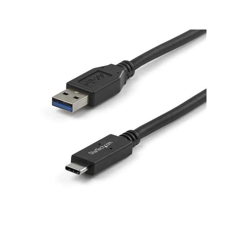 CABLE USB 3.1 USB-A VERS USB-C