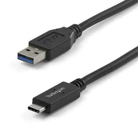 CABLE USB 3.1 USB-A VERS USB-C