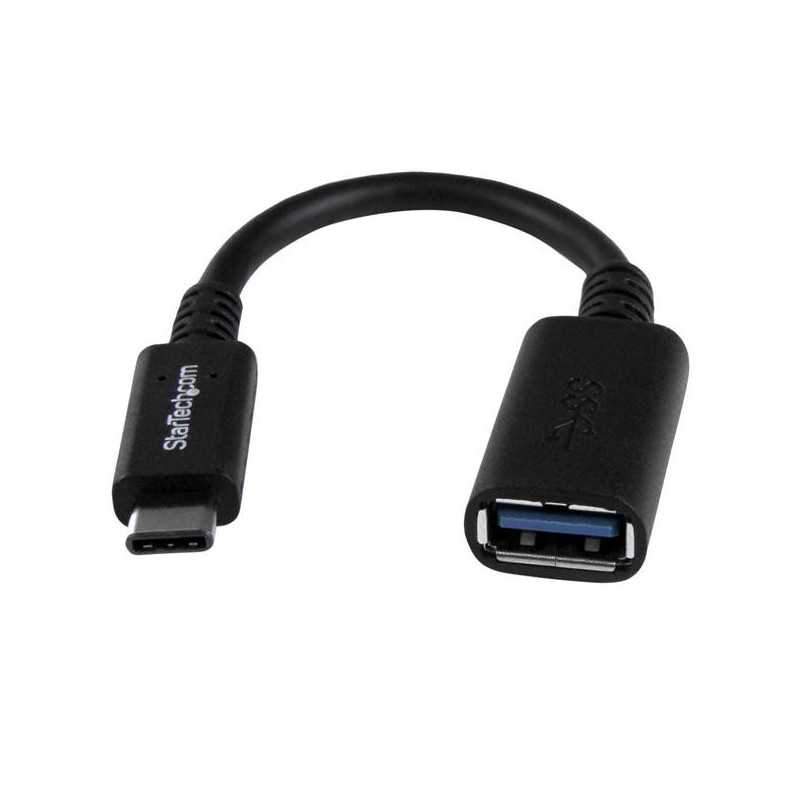 ADAPTATEUR USB 3.1 USB-C VERS