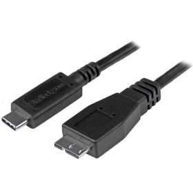 CABLE USB 3.1 USB-C VERS