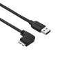 CABLE USB 3.0 SLIM A VERS MICRO