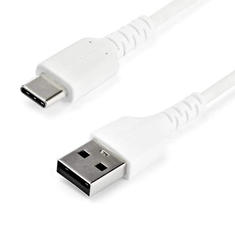 2M DURABLE USB 2.0 TO USB C