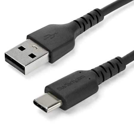 2M DURABLE USB 2.0 TO USB C