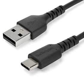 1M DURABLE USB 2.0 TO USB C