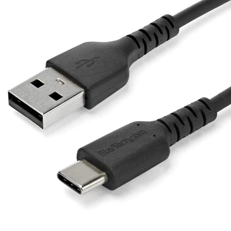 1M DURABLE USB 2.0 TO USB C