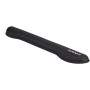 GEL KEYBOARD WRIST REST - BLACK