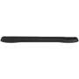 GEL KEYBOARD WRIST REST - BLACK