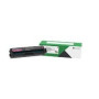 Lexmark C332HM0 Cartouche de toner 1 pièce(s) Magenta