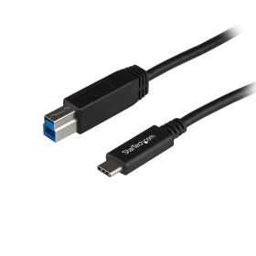 3FT USB TYPE C TO USB TYPE B