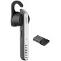 Jabra Casque (Oreillette) STEALTH UC - Sans fil - Design Intra-auriculaire