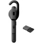 Jabra Casque (Oreillette) STEALTH UC - Sans fil - Design Intra-auriculaire