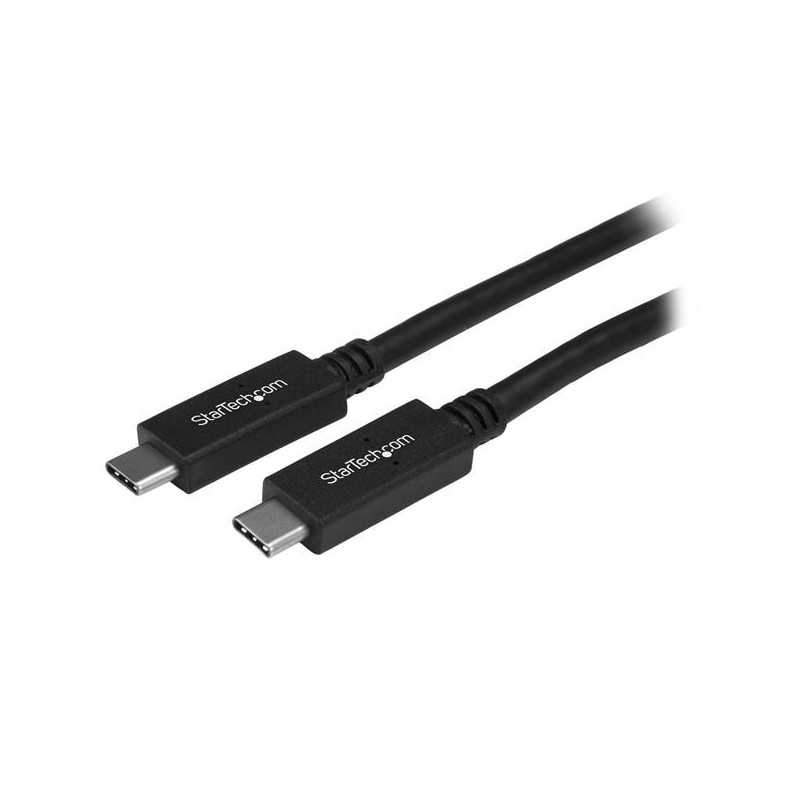 0.5M USB C TO USB C CABLE -